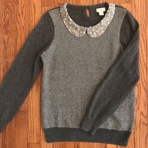 J. Crew Sweater